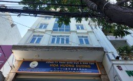 Giới Thiệu Công Ty