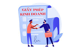 Giấy Phép