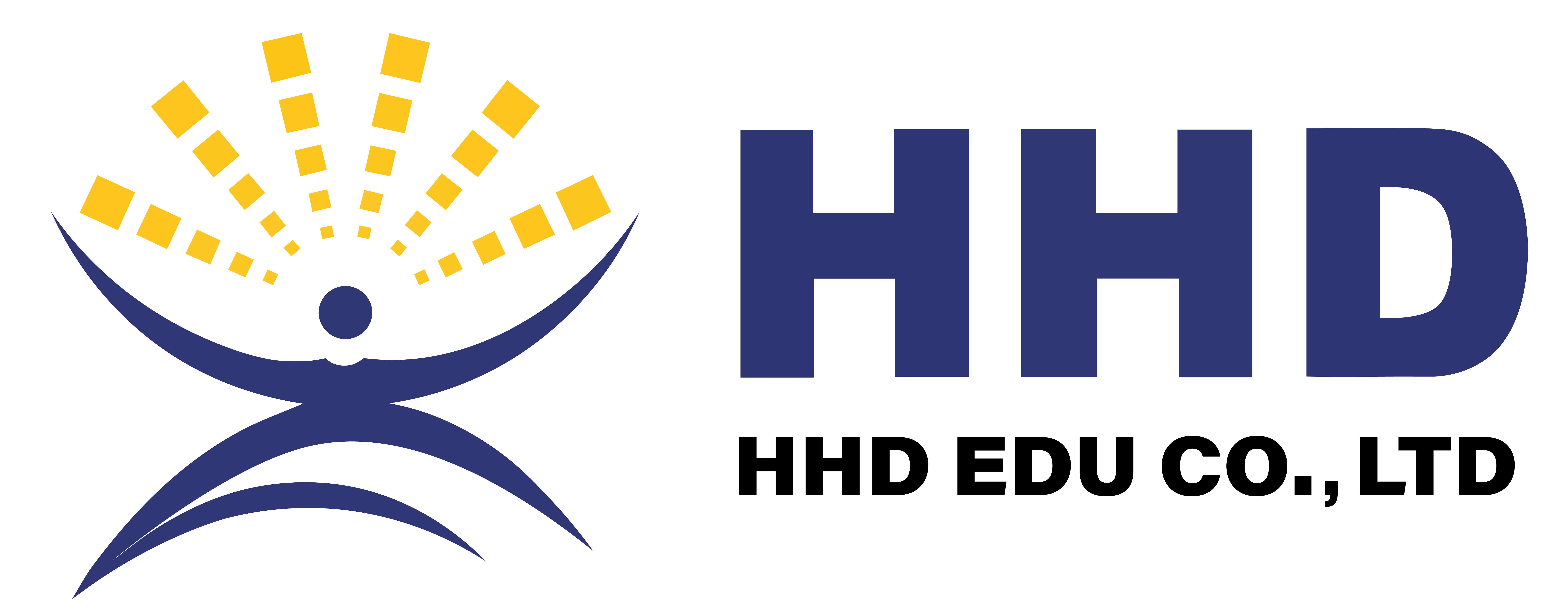 LOGO HHD