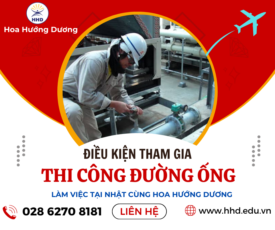 ĐƠN HÀNG THI CÔNG ĐƯỜNG ỐNG THÁNG 9/2024