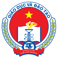 Sở Giáo dục và Đào tạo TP. Hồ Chí Minh