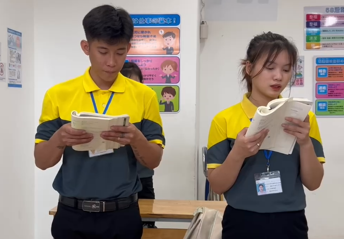 dao tao tieng nhat hhd