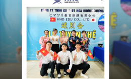 BÍ QUYẾT TRẢ LỜI PHỎNG VẤN Giúp Bạn Tạo Ấn Tượng Với Nhà Tuyển Dụng Nhật Bản