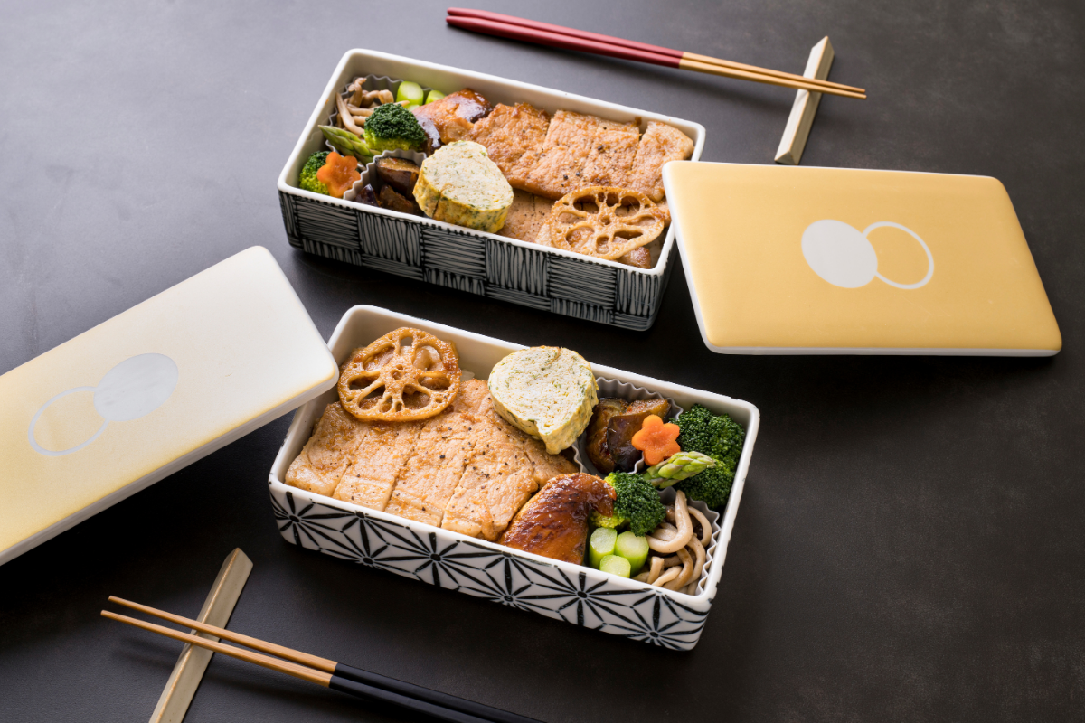 com hop bento tiet kiem cho nguoi tham gia xuat khau lao dong nhat ban