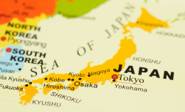日本で働くことの長期的なメリット：未来への旅