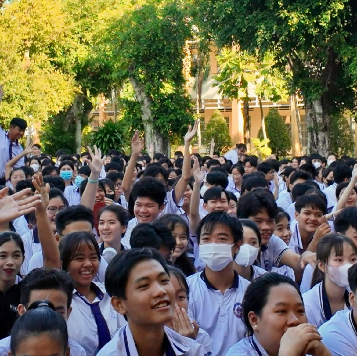 tu van du hoc Nhat Ban THPT Binh Phuc Nhut