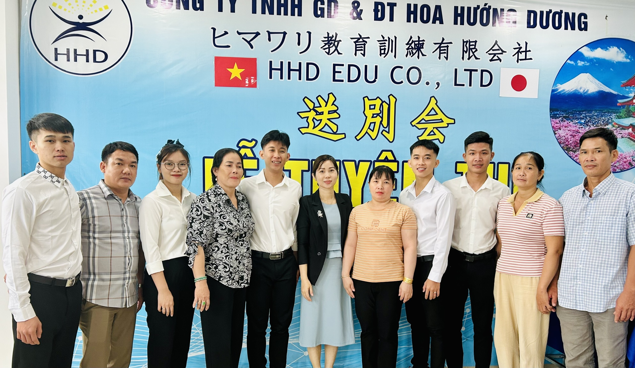 viec lam Nhat Ban HHD
