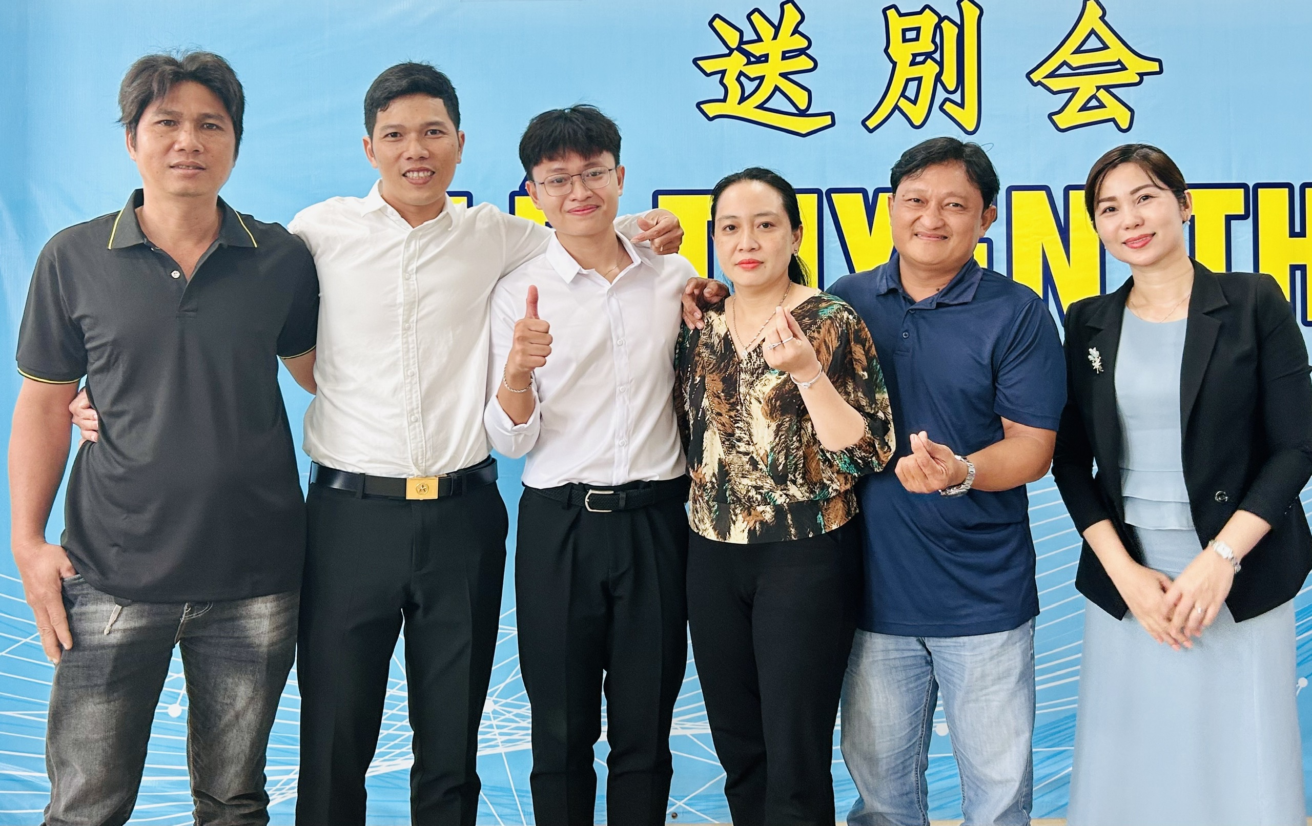 le tuyen the xuat canh 052025 HHD