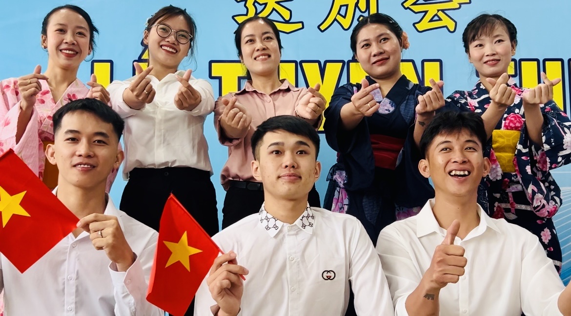 thuc tap sinh xuat canh 2025